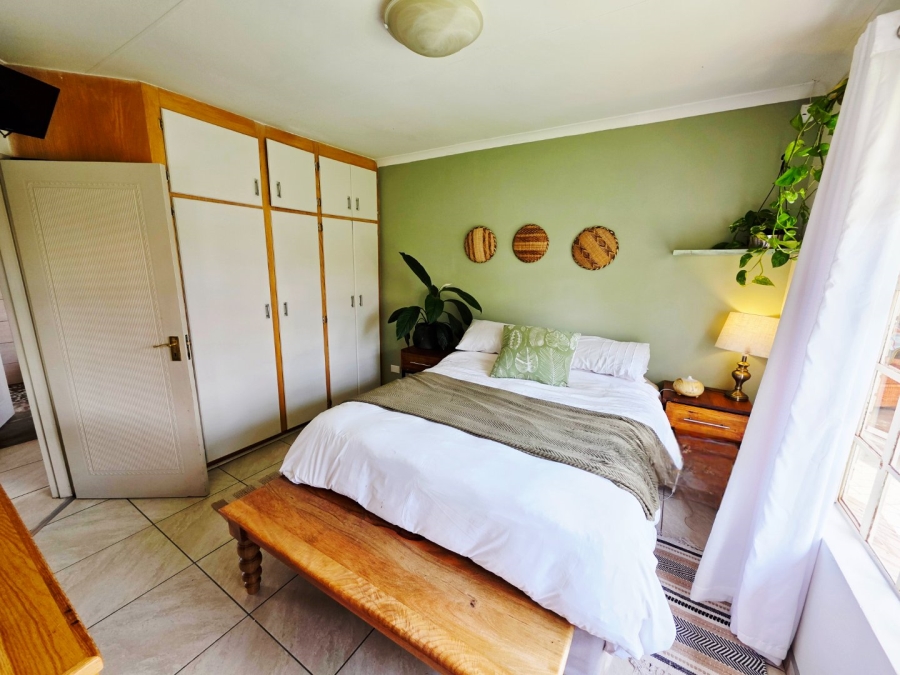 4 Bedroom Property for Sale in Heuwelsig Free State